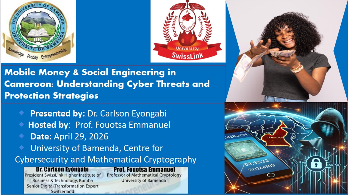 Event cover